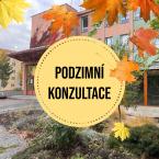 PODZIMNÍ KONZULTACE 2024/25 